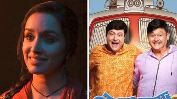 Box Office: Stree 2 faces COMPETITION for the first time as Navra Maza Navsacha 2 runs riot in Maharashtra; theatres reduce shows of Yudhra, Kahan Shuru Kahan Khatam to accommodate the Marathi BLOCKBUSTER