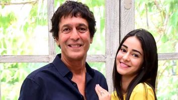 Ananya Panday’s hilarious response to Chunky Pandey’s request to cook daily in Farah Khan’s vlog, says “Let’s discuss pagaar”