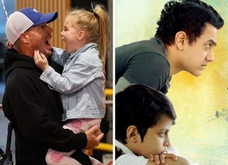Cricketer David Warner’s daughter is a fan of Aamir Khan starrer Taare Zameen Par and here’s proof! Cricketer David Warner’s daughter is a fan of Aamir Khan starrer Taare Zameen Par and here’s proof!