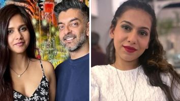 Dalljiet Kaur accuses ex-husband Nikhil Patel’s alleged girlfriend Safeena Nazar of being a home-breaker; says she is 30 years old and has two kids