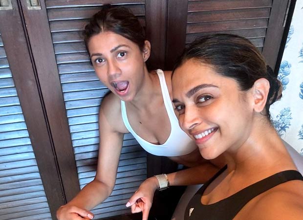 Deepika Padukone's trainer shares her pre-natal yoga experience “Your commitment, positivity and trust in the process have truly shone through”