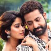 Devara: Anirudh Ravichander unveils the title of third single; song to feature Jr NTR and Janhvi Kapoor