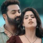 Devara Part 1: Koratala Siva compares Janhvi Kapoor and Jr NTR to Sridevi and NTR and here’s what he has to say