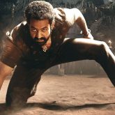 Devara Part 1: Pre-release event of Jr NTR starrer witnesses unprecedented fan mania; leads to event getting cancelled