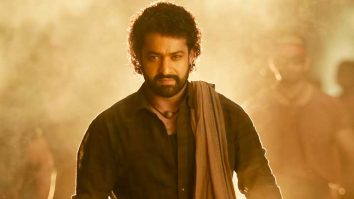 Devara Part -1 Trailer (Hindi) | Jr NTR | Saif Ali Khan | Janhvi Kapoor | Koratala Siva | Anirudh