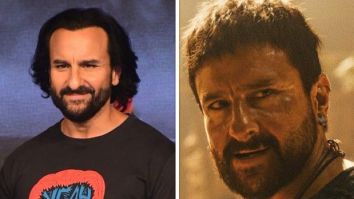 Devara Part 1 Trailer Launch: Saif Ali Khan reveals ‘feeling like a newcomer’ as he opens up about debuting in Telugu cinema; says, “I felt nervous”