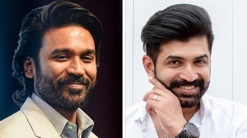 Dhanush to direct Tamil actor Arun Vijay in his next project: Report