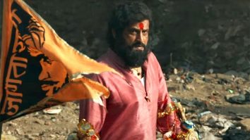 Dharmaveer 2 | Trailer 2 | Hindi | 27 September | Pravin Tarde | Prasad Oak | Kshitish Date