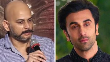 EXCLUSIVE: Vijay Krishna Acharya takes charge of Ranbir Kapoor starrer Dhoom 4 as writer and director