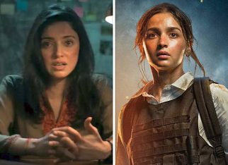 Divya Khossla on comparisons between Savi and Alia Bhatt’s Jigra: “While both films may appear…” Divya Khossla on comparisons between Savi and Alia Bhatt’s Jigra: “While both films may appear…”