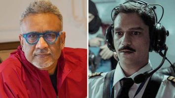 EXCLUSIVE: Anubhav Sinha says he “switched off the anxiety button” on the day of IC 814’s release after Vijay Varma’s message; shares his views on BOGO: “It must be making sense to the producer. Or he must be stupid and if that’s the case, let him be”