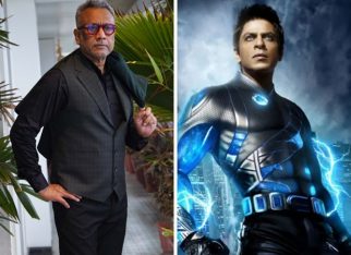EXCLUSIVE: Anubhav Sinha to unveil his 3.0 avatar; to make a commercial biggie with action and car chase sequences; hints that it might be a SUPERHERO flick; says, “In my lifetime, I have seen Ra.One as a flop and then as a hit film” EXCLUSIVE: Anubhav Sinha to unveil his 3.0 avatar; to make a commercial biggie with action and car chase sequences; hints that it might be a SUPERHERO flick; says, “In my lifetime, I have seen Ra.One as a flop and then as a hit film”