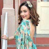 EXCLUSIVE: Madalsa Sharma opens up about life after Anupama; reveals she is open to OTT but with ‘certain reservations about sex and nudity’