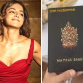 EXCLUSIVE Wamiqa Gabbi kicks off shoot for Raj & DK’s action-fantasy series Rakt Bramhand – The Bloody Kingdom