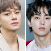 EXO members Chen and Xiumin to perform to India in December at K-Town Festival 2024