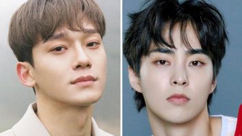 EXO members Chen and Xiumin to perform in India in December at K-Town Festival 2024