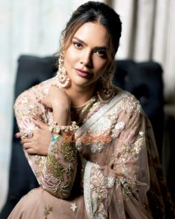 Esha Gupta