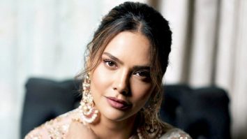 Esha Gupta