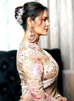 Esha Gupta