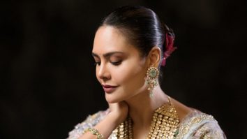 Esha Gupta
