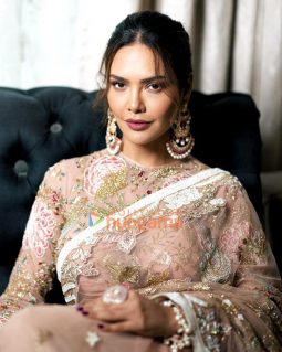 Esha Gupta