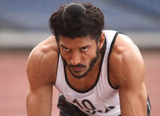 Amid 120 Bahadur shoot in Ladakh, Farhan Akhtar recalls preparing for Bhaag Milkha Bhaag with a special edit featuring theme by Trevor Jones