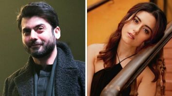 Fawad Khan to return to Bollywood with Ridhi Dogra in romcom drama: Report