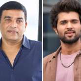 Game Changer producer Dil Raju appreciates the dedication of Vijay Deverakonda; says, "He’s working really hard these days"