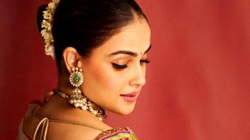 Genelia Deshmukh