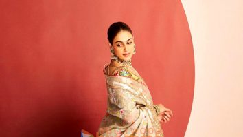 Genelia Deshmukh