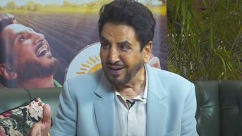 Gurdas Maan’s MUSICAL Rapid Fire on Sidhu Moosewala, Rap, Violence, Nusrat Fateh Ali Khan & more