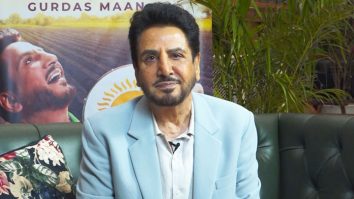 Gurdas Maan on Diljit Dosanjh, Modern Punjabi Music, Doordarshan days & more