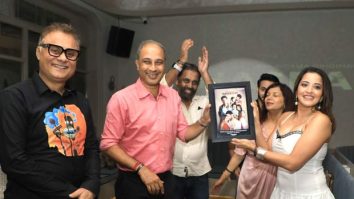 Hungama Digital Media launches an engaging slate of new shows at the success party of Hungama Originals