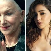 Helen Mirren, Bryce Gheisarr starrer White Bird A Wonder Story joins forces with PVRINOX Pictures and Ananya Panday for Kindness Campain in India