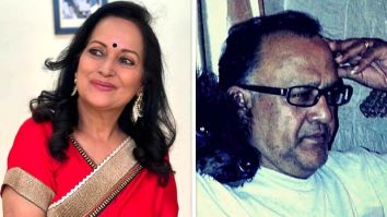 Himani Shivpuri says #MeToo accused Alok Nath was “Sanskari” only when sober; speaks about his “Jekyll and Hyde” personality