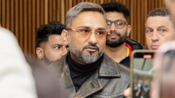 Honey Singh speaks about his new album ‘Glory’: “Bholenath ki daya se, jo zindagi parde pe dikhai hain, vaisi hi life jeeta hoon mein”