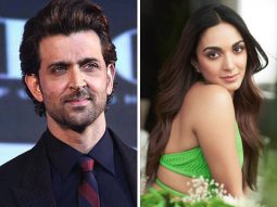 Hrithik Roshan, Kiara Advani to shoot romantic track for War 2 in Venice, Lake Como: Report Hrithik Roshan, Kiara Advani to shoot romantic track for War 2 in Venice, Lake Como: Report