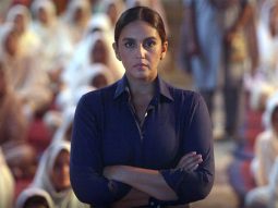Huma Qureshi wraps Bayaan, joins Bollywood’s league of fierce on-screen female cops