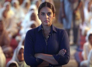 Huma Qureshi wraps Bayaan, joins Bollywood’s league of fierce on-screen female cops Huma Qureshi wraps Bayaan, joins Bollywood’s league of fierce on-screen female cops