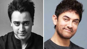 Imran Khan’s comeback project is not produced by uncle Aamir Khan: Report