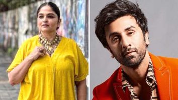 Indira Krishnan calls Ramayana co-star Ranbir Kapoor ‘one of the finest actors’, shares warm moments from film’s set