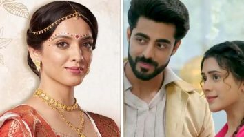 Iss Ishq Ka Rabb Rakha: Sonakshi Batra describes the collabortion with Jhanak actors Hiba Nawab and Krushal Ahuja as ‘blissful’; says, “They are amazing individuals to work with”