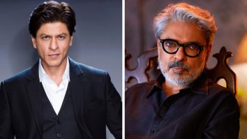 It’s Shah Rukh Khan v/s Sanjay Leela Bhansali again as Love & War to take on King for explosive Eid 2026