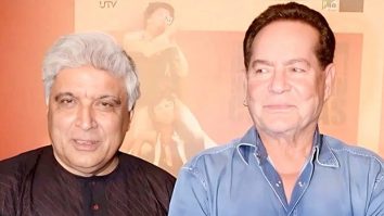 Javed Akhtar on the Salim-Javed divide, “We had reached the pinnacle of our productivity, we could only move downward”