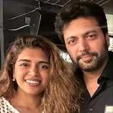 Jayam Ravi reacts to link-up rumours with spiritual healer Kenishaa Francis amid divorce with Aarti; says, “Why should anyone drag a third person unnecessarily into this issue?”