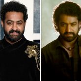 Jr NTR shares note of gratitude as Devara: Part 1 trailer trends worldwide; says, “Thank you so much for showering this love on me and Devara”