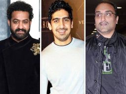 Jr NTR talks about his instinctive approach which led to clashes with Ayan Mukerji during War 2 shoot: “Aditya Chopra had to intervene” Jr NTR talks about his instinctive approach which led to clashes with Ayan Mukerji during War 2 shoot: “Aditya Chopra had to intervene”
