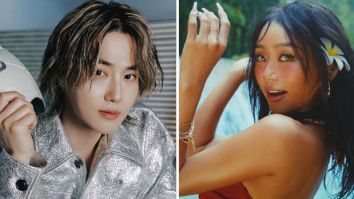 K-pop stars EXO’s SUHO and Hyolyn to headline KWave India Festival 2024 in Mumbai and Bengaluru