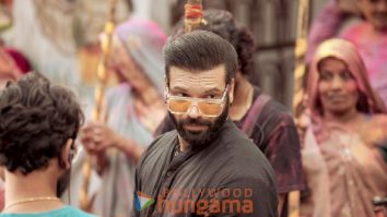 Movie Stills Of The Movie Kahan Shuru Kahan Khatam