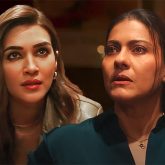 Kajol and Kriti Sanon starrer Do Patti to release on Netflix on October 25